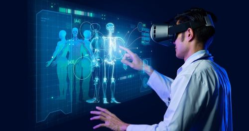 AI blog